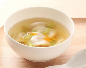 水餃子10（鉄・Ca） | 株式会社ヤヨイサンフーズ | 食材 | 学校給食用