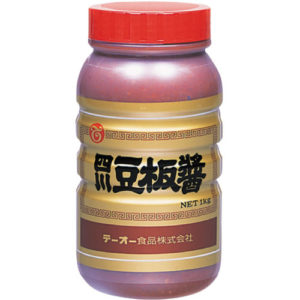 四川豆板醤1kg