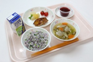 東京都の郷土料理メニュー